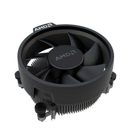 AMD RYZEN 3 3200G 4-CORE 6MB AM4 APU RADEON Graphics & Wraith Stealth Fan