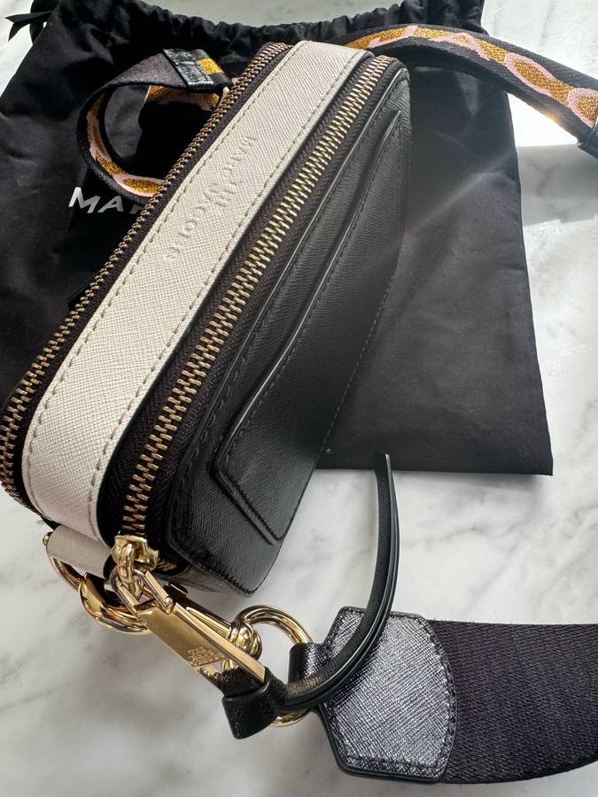 Marc Jacobs Snapshot Camera Bag