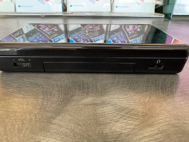 NINTENDO DS LITE BLACK CONSOLE