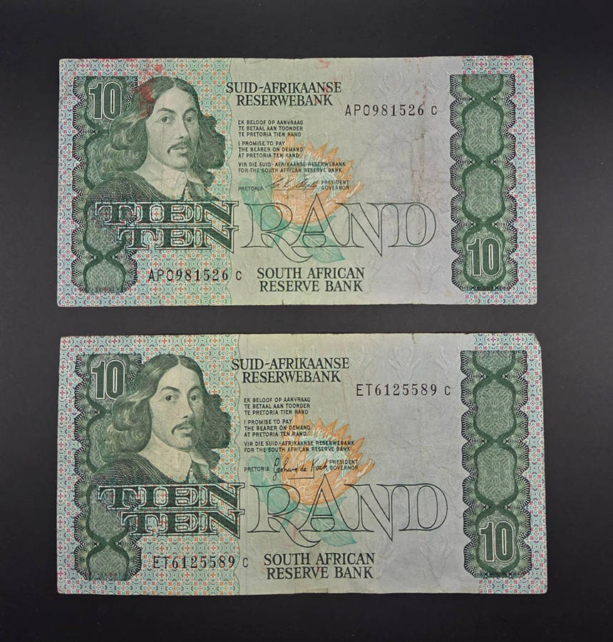 R10 Stals
