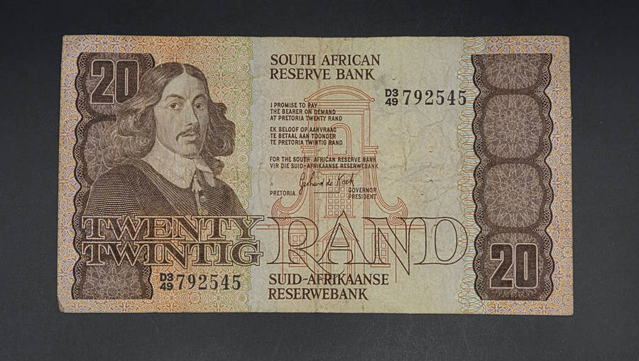 R20 de Kock