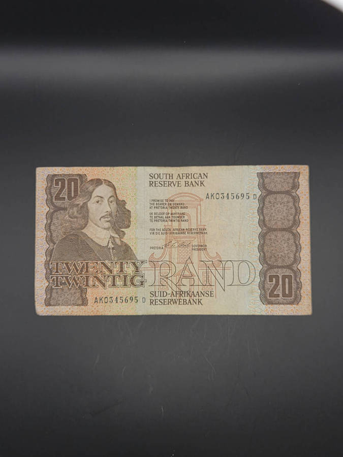 R20 Stals