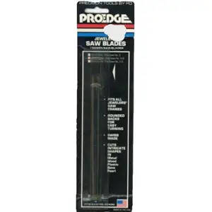 Proedge Precision Tools, Jewelers Saw Blade - PE06460