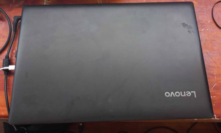 Lenovo 15inch Laptop i5 7th gen cpu, 8GB RAM, 500gb HDD