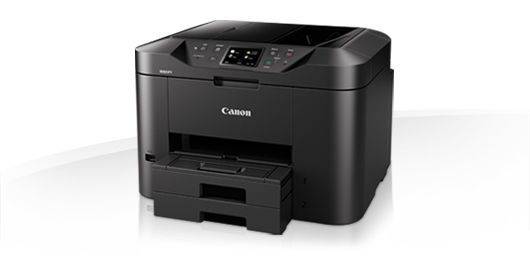 Canon MAXIFY MB2740 A4 4-in1 Multifunction Inkjet Printer - Grade A Refurb
