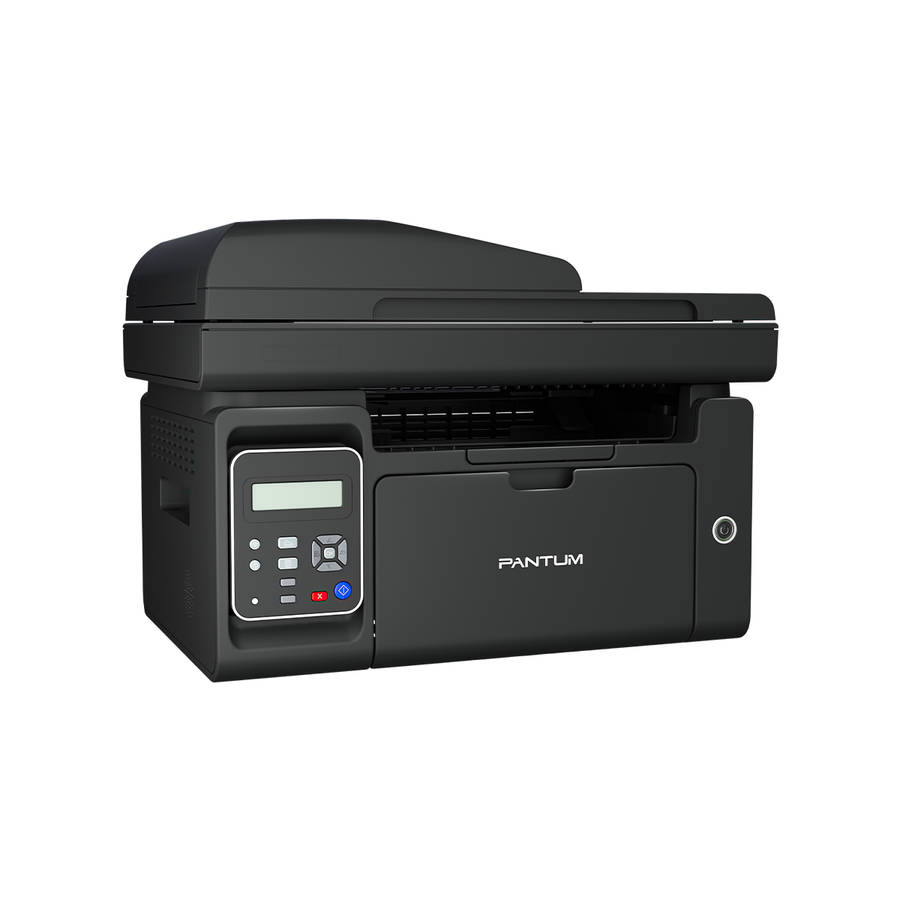Pantum M6550NW A4 Mono Multifunction Laser Printer - Grade A Refurb