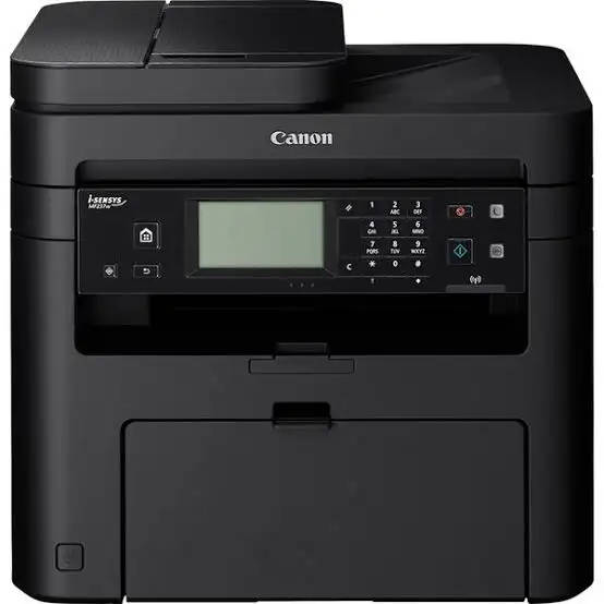 Canon i-SENSYS MF237w 4-in-1 Mono Laser Printer - Grade A Refurb