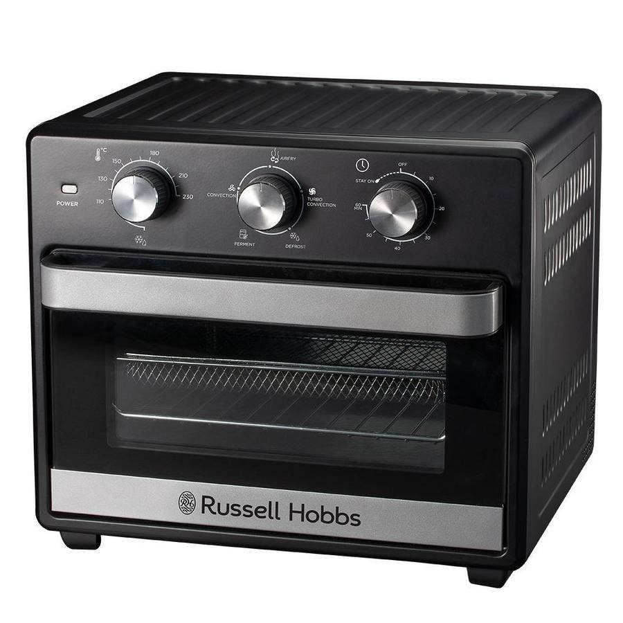 Russell Hobbs 25l Air Fryer Oven, RHAO15 - Grade A Refurb