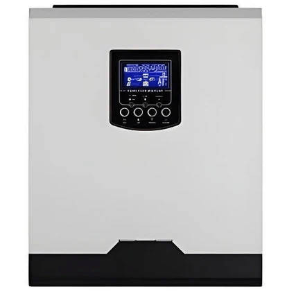 Mecer Axpert V 1kW Pure Sine Wave Inverter SOL-I-AX-1VP - Grade A Refurb