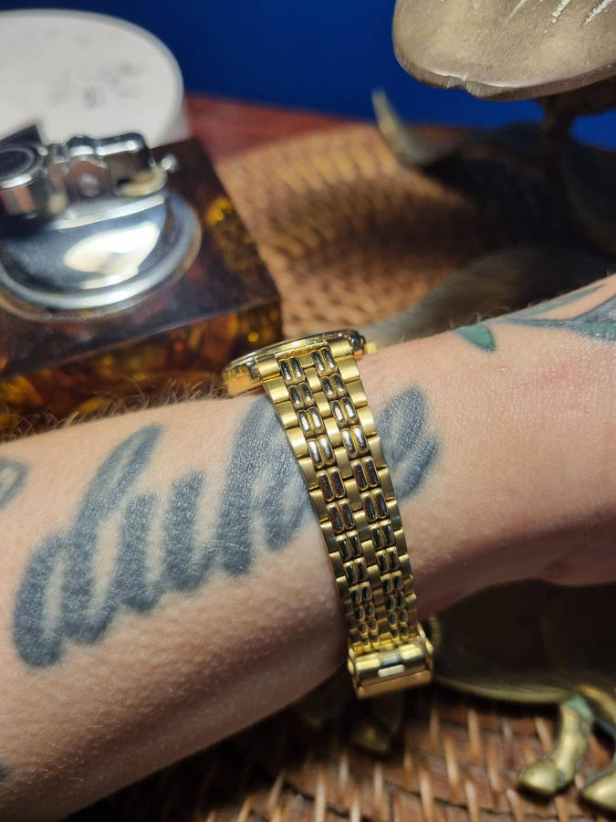 Vintage Ladies Citizen Watch