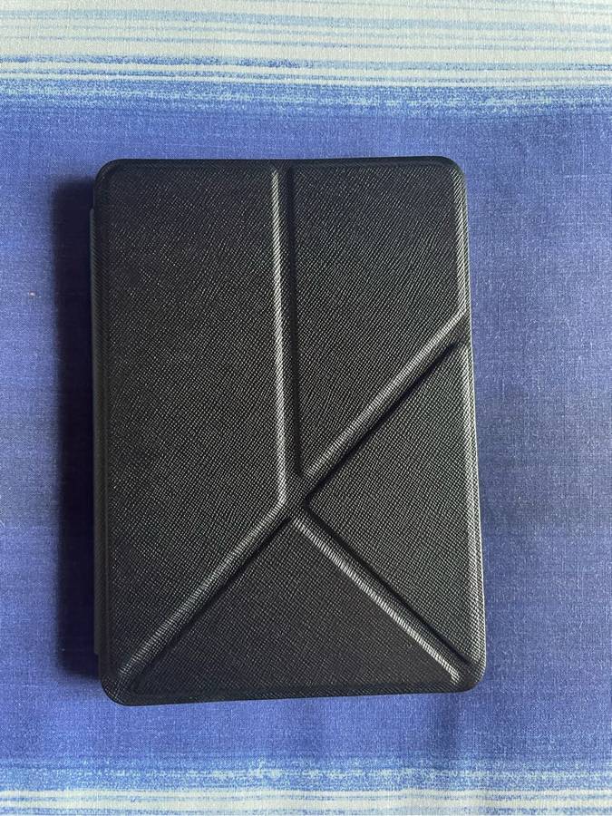 Kindle 11th gen 2022 cover