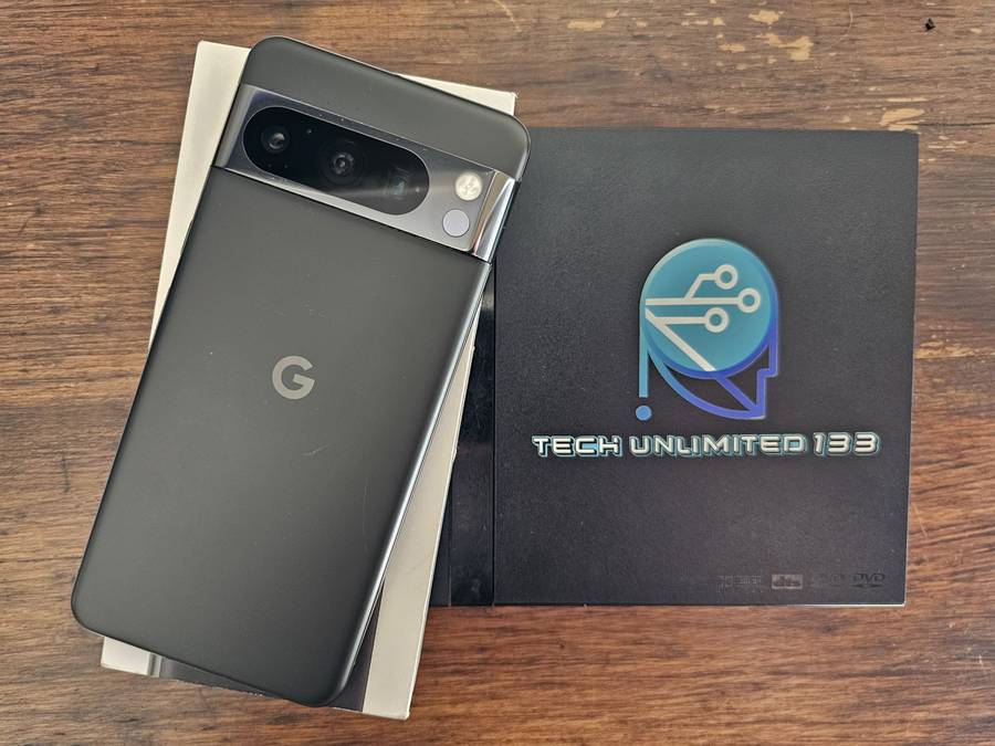 Google Pixel 8 Pro | 128GB