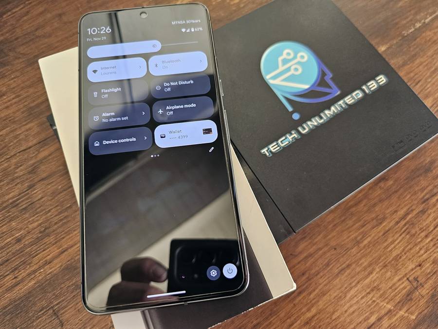 Google Pixel 8 Pro | 128GB