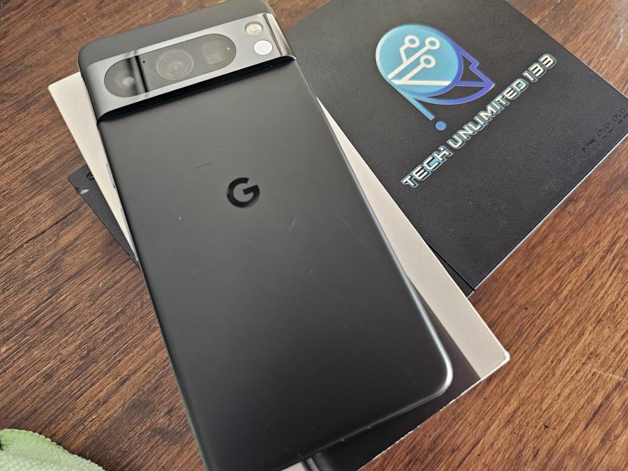 Google Pixel 8 Pro | 128GB
