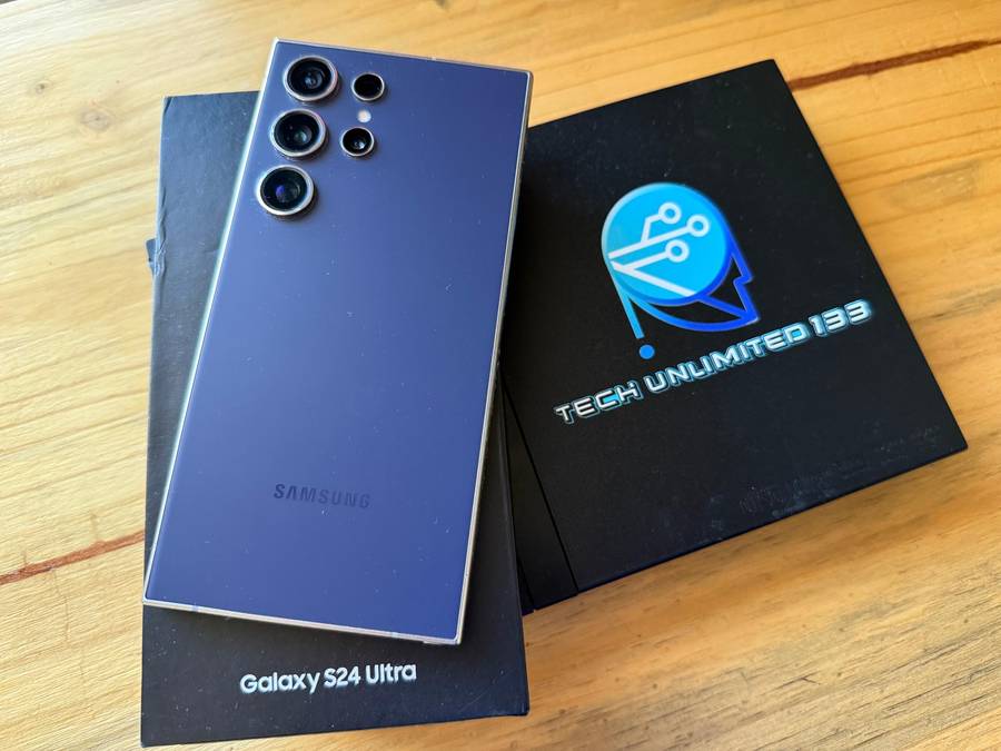 Samsung Galaxy S24 Ultra