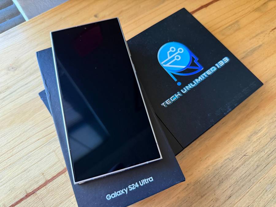 Samsung Galaxy S24 Ultra