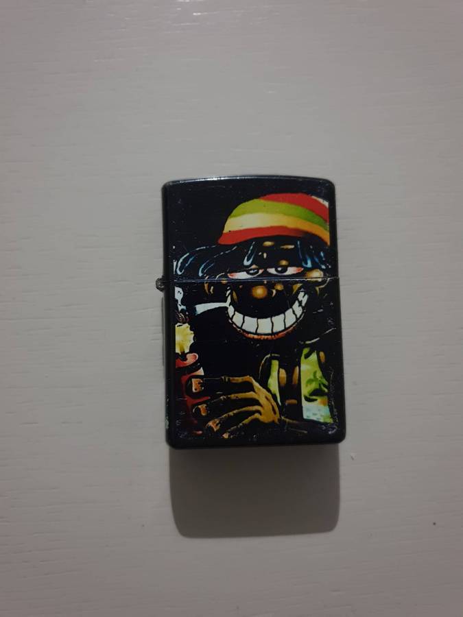 ZIppo Lighter