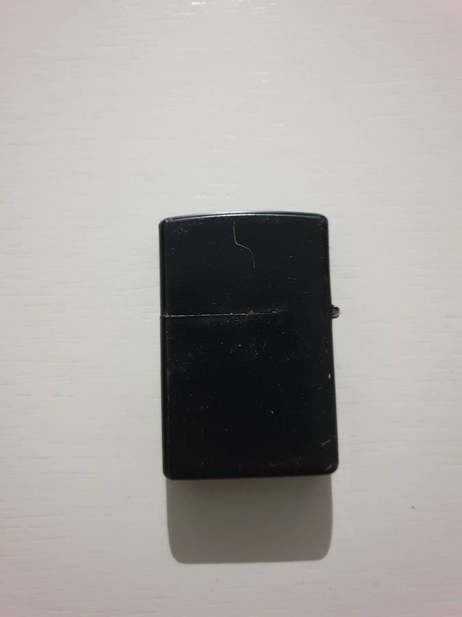 ZIppo Lighter