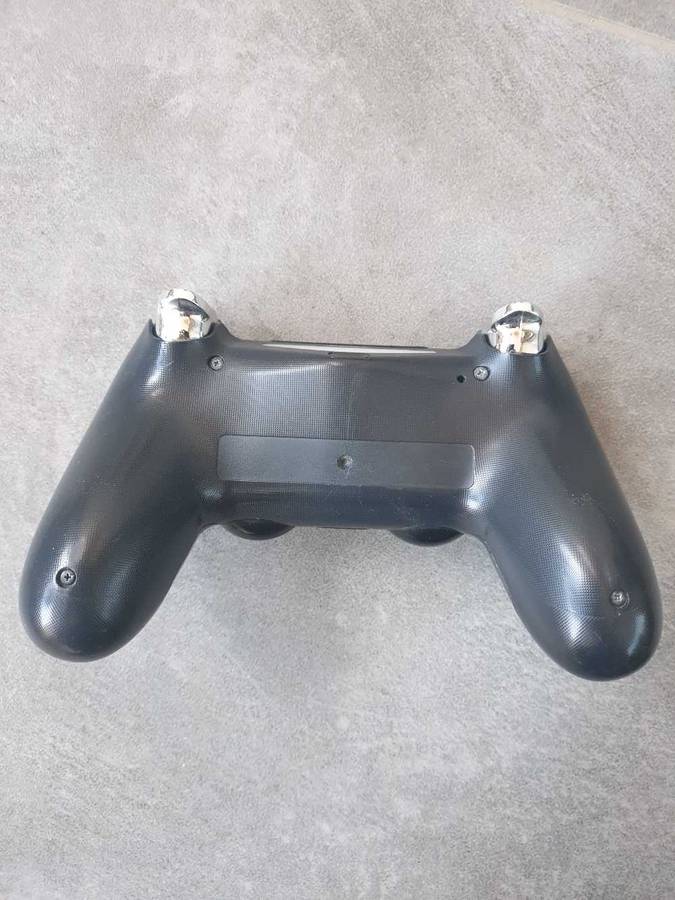PS4 controller Dualshock 4