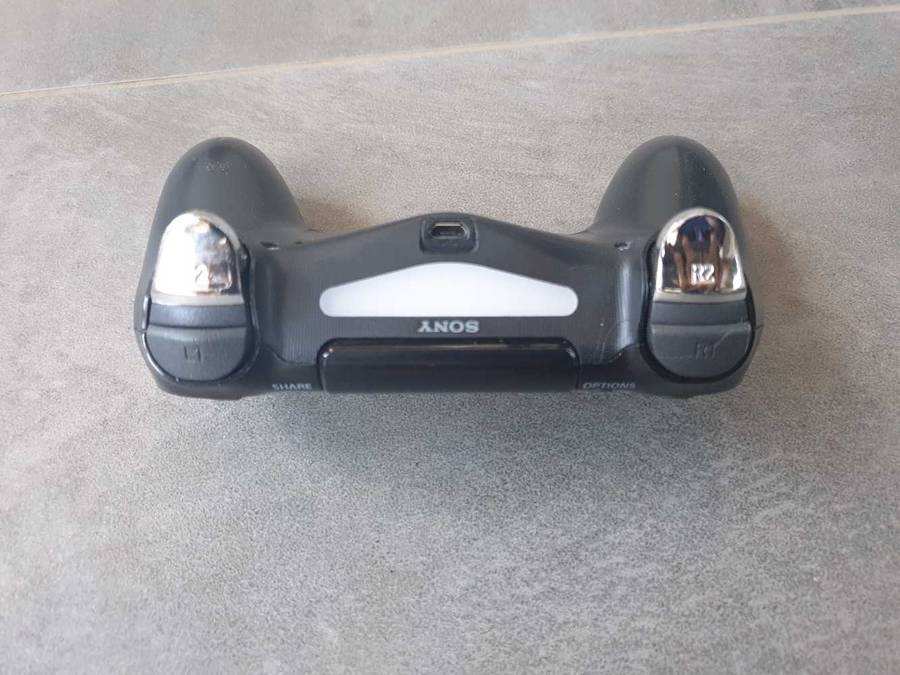 PS4 controller Dualshock 4