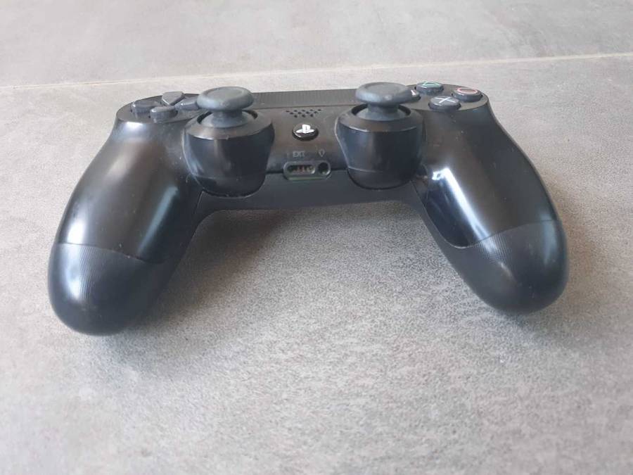 PS4 controller Dualshock 4