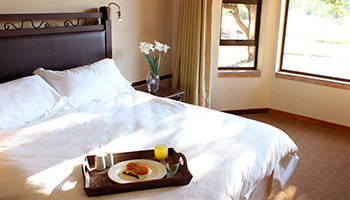Midweek @ Monateng Safari lodge 25-29 November (4 sleeper ) 2 adults 2 kids