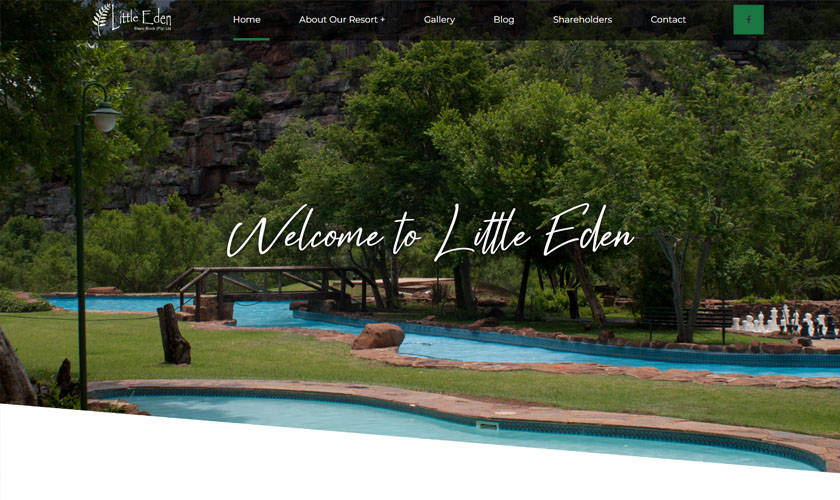 Various Midweeks @ Little eden 6 sleeper ( 2 adults 4 kids )