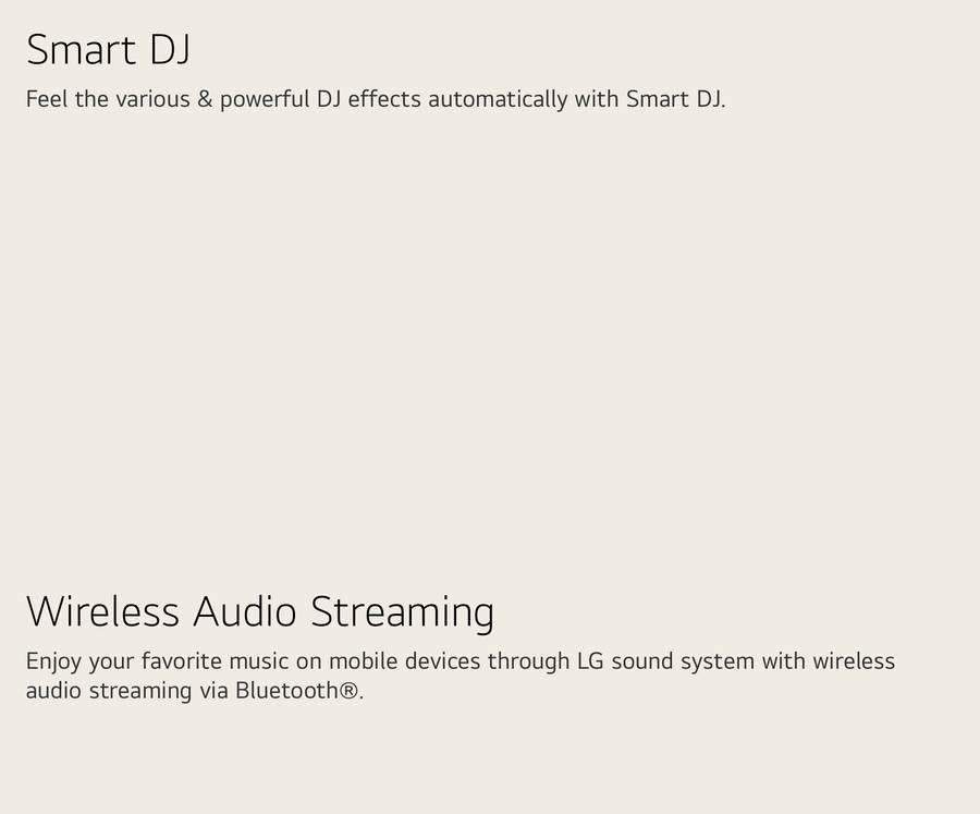 2300W AV Receiver System 2 channel - Sold As Is Not Working