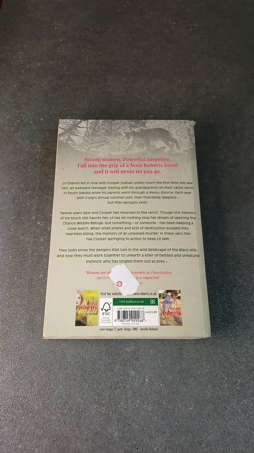 Born In Shame: Number 3 in series by Nora Roberts