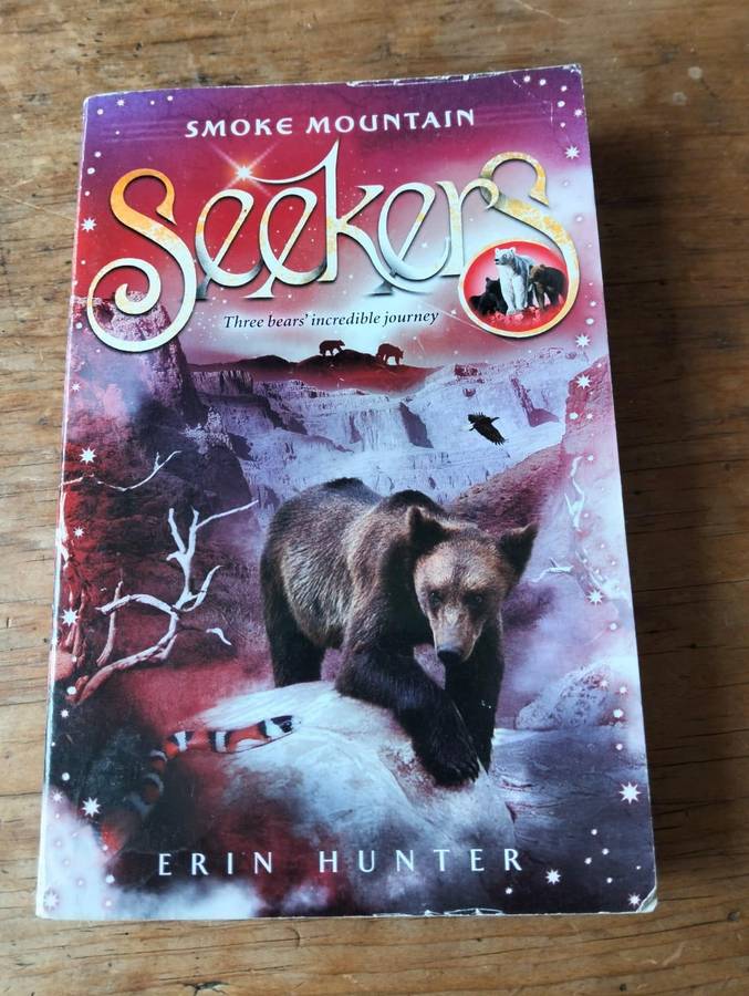 Seekers: Smoke Mountain