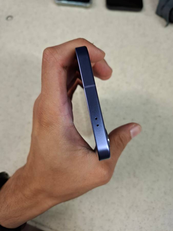 Samsung S24 Plus 256gb Dual sim 8gb ram Excellent condition