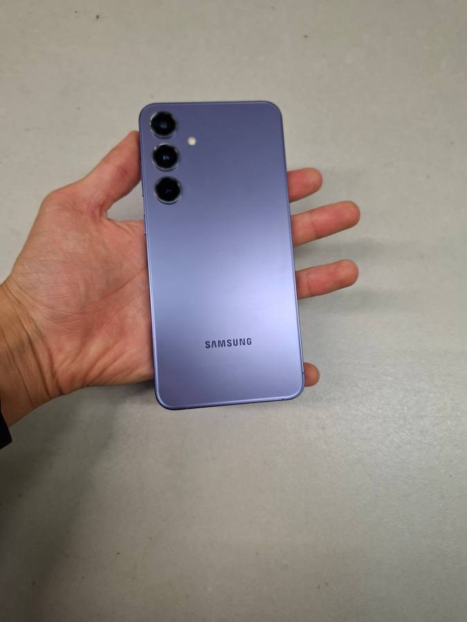 Samsung S24 Plus 256gb Dual sim 8gb ram Excellent condition