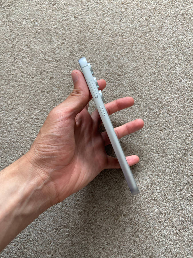 Samsung S23 FE 5G 256gb 8gb ram Excellent condition