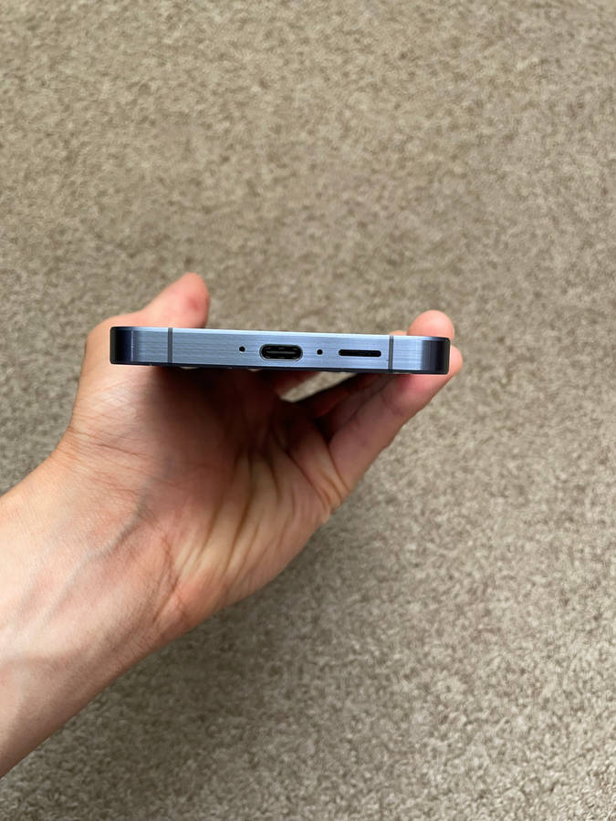 Samsung A55 5G 256gb 8gb ram Dual Sim excellent condition