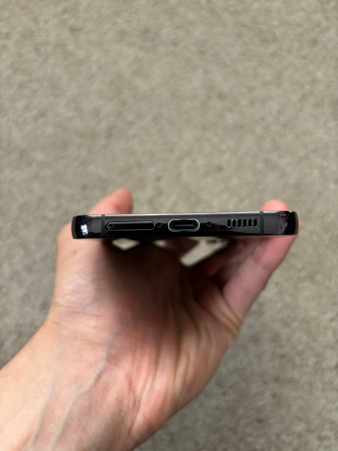 Samsung S23 plus 256gb 8gb ram Dual sim Excellent condition