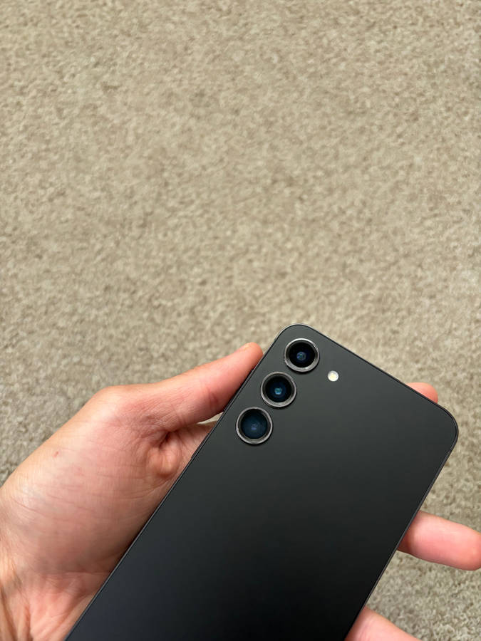 Samsung S23 plus 256gb 8gb ram Dual sim Excellent condition