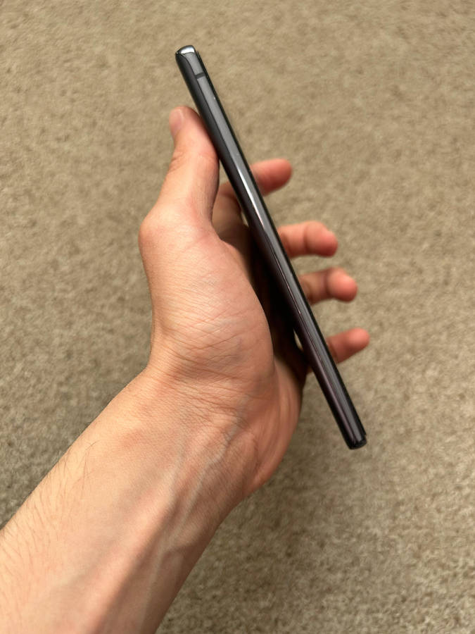 Samsung Note 20 256gb 8gb ram Dual sim