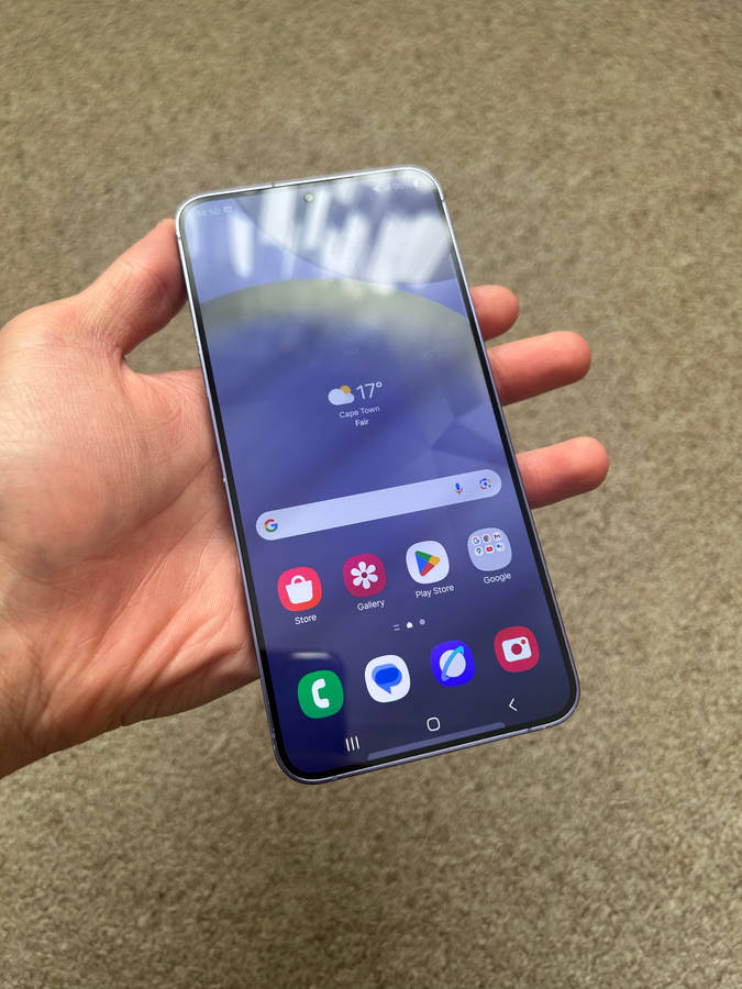 Samsung S24 Plus 5G 256gb Dual sim 12gb ram