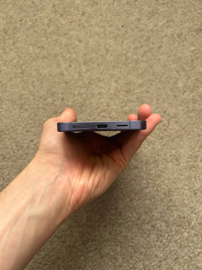 Samsung S24 Plus 5G 256gb Dual sim 12gb ram