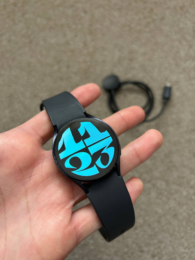 Samsung Galaxy Watch 6 40mm