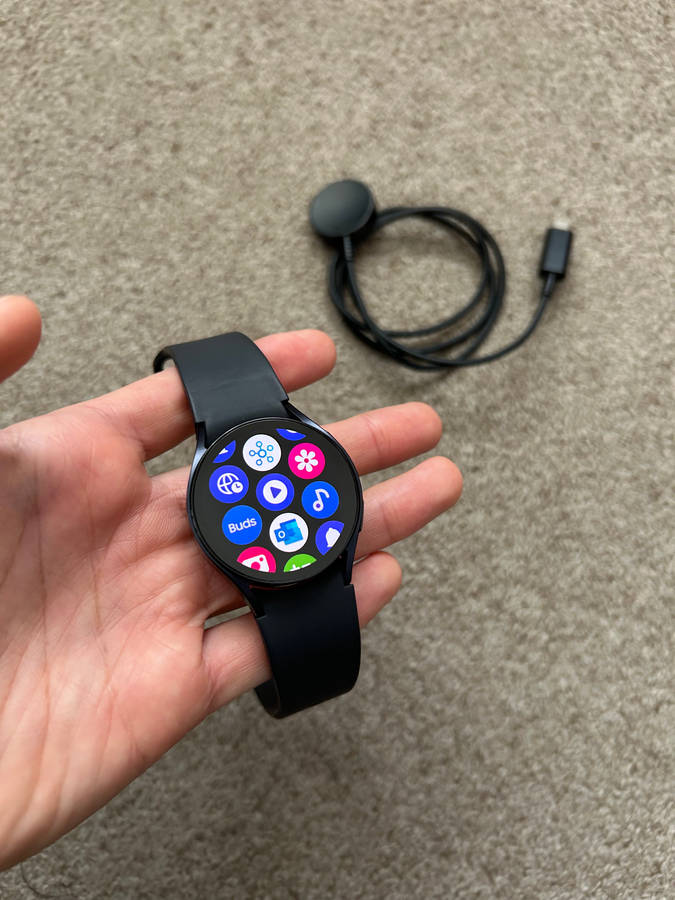 Samsung Galaxy Watch 6 40mm