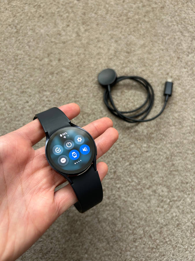 Samsung Galaxy Watch 6 40mm