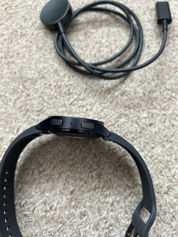 Samsung Galaxy Watch 6 40mm