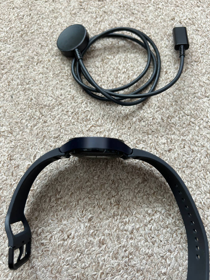 Samsung Galaxy Watch 6 40mm