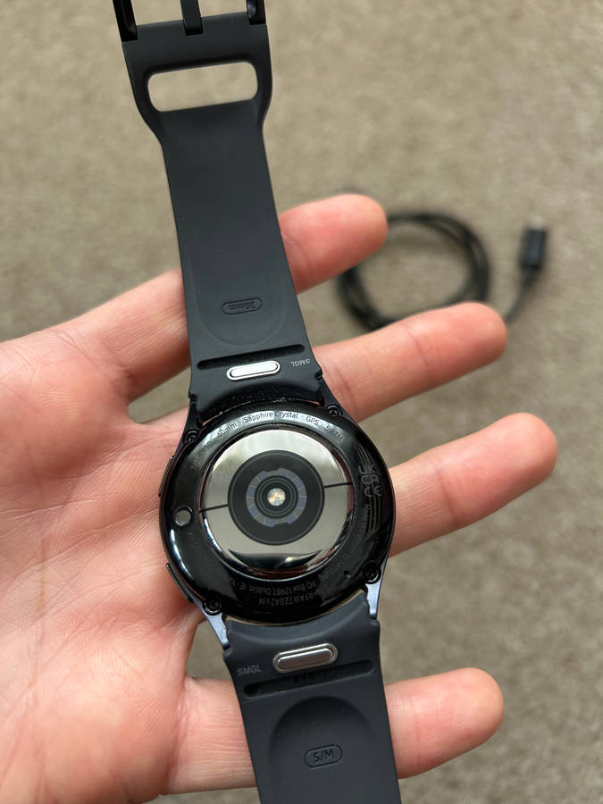 Samsung Galaxy Watch 6 40mm
