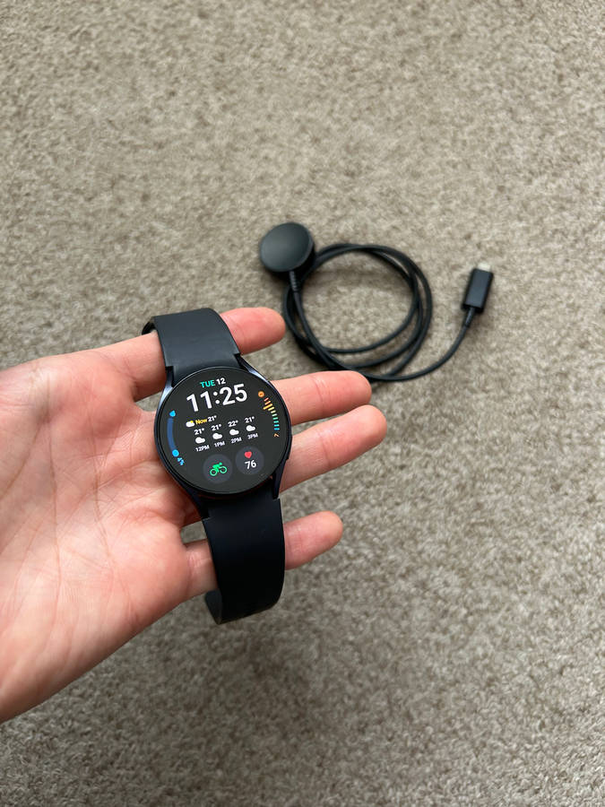 Samsung Galaxy Watch 6 40mm