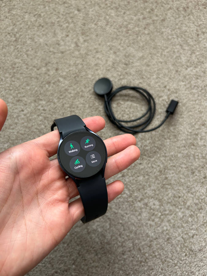 Samsung Galaxy Watch 6 40mm