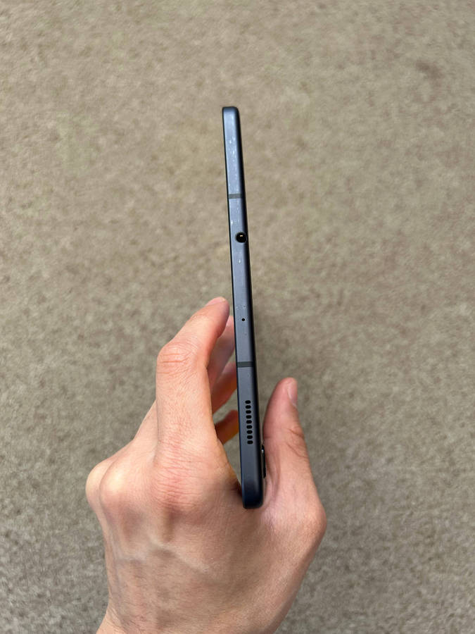 Samsung Galaxy Tab S6 Lite (P613) 10.4" 64GB Wi-Fi Tablet