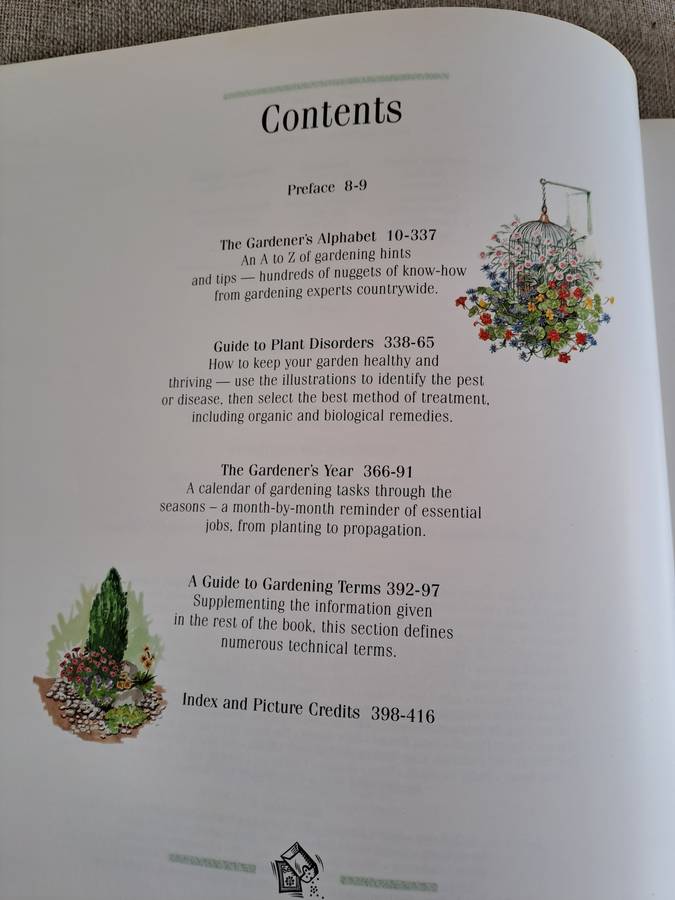 1001 Hints and Tips for your Garden