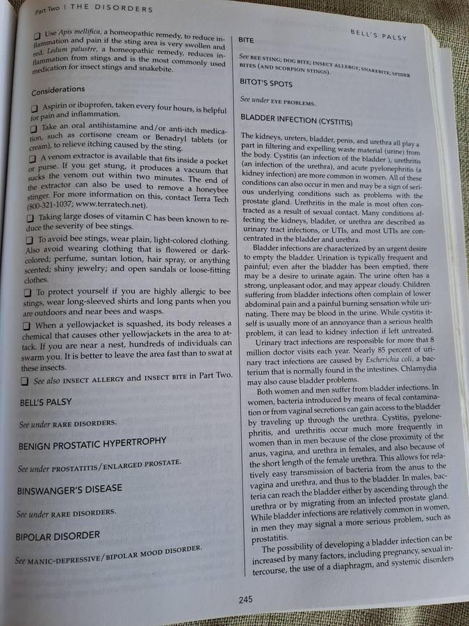 Prescription for Nutritional Healing 4th Edition